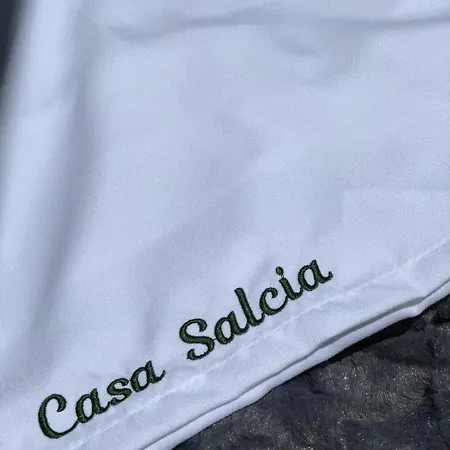 Casa Salcia 招待所 *