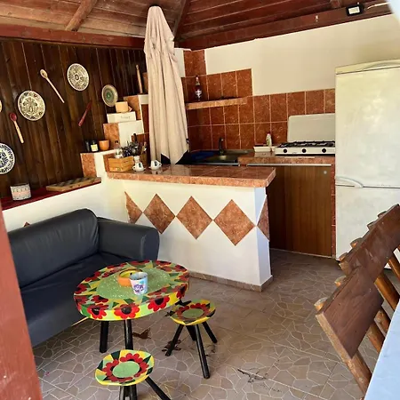 Casa Salcia بيت ضيافة *
