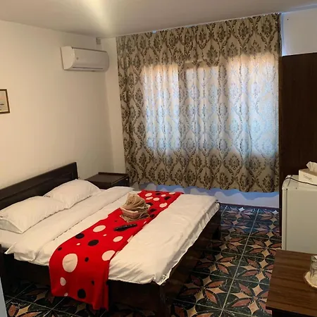 Casa Salcia بيت ضيافة فاما فيكي