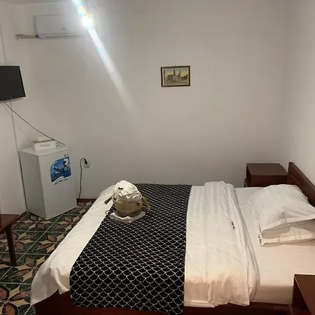 بيت ضيافة Casa Salcia فاما فيكي