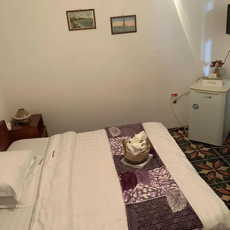 Casa Salcia *