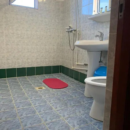 Casa Salcia فاما فيكي