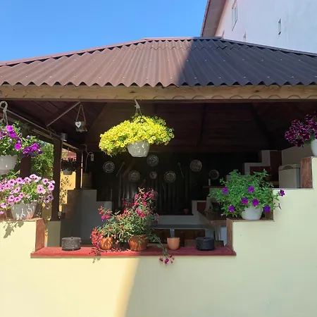بيت ضيافة Casa Salcia