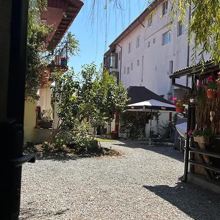 Casa Salcia *