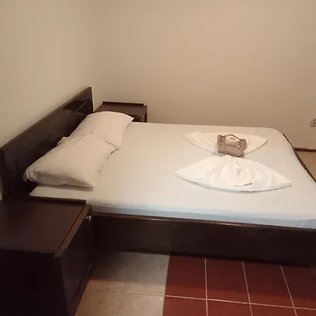 Casa Salcia * فاما فيكي