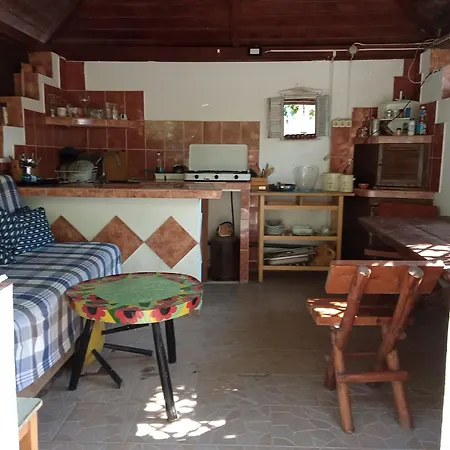 بيت ضيافة Casa Salcia