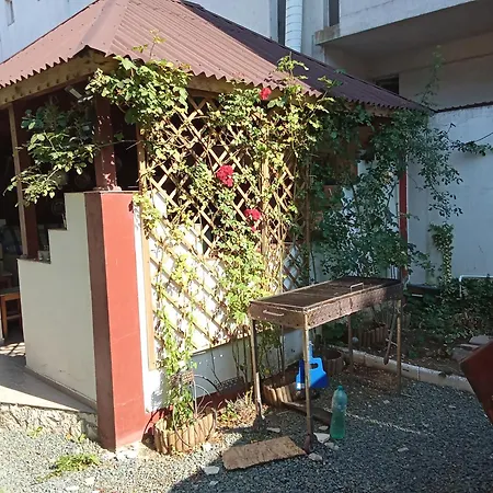 Casa Salcia *