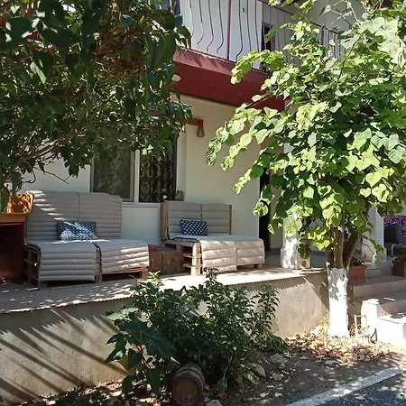 Casa Salcia بيت ضيافة