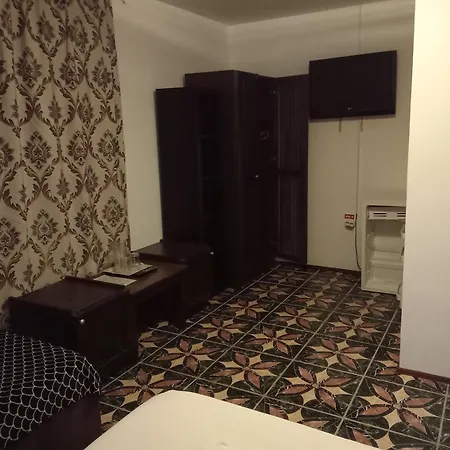 Casa Salcia فاما فيكي