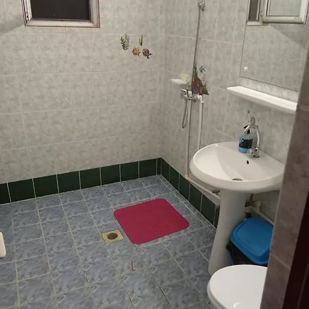 بيت ضيافة Casa Salcia فاما فيكي