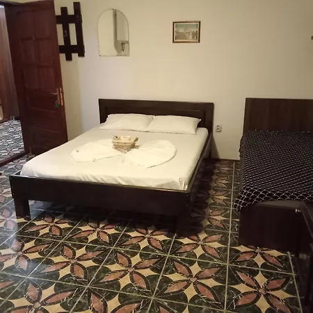 Casa Salcia * فاما فيكي