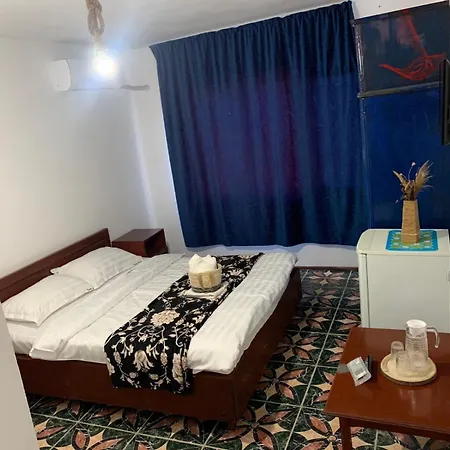 Casa Salcia بيت ضيافة فاما فيكي