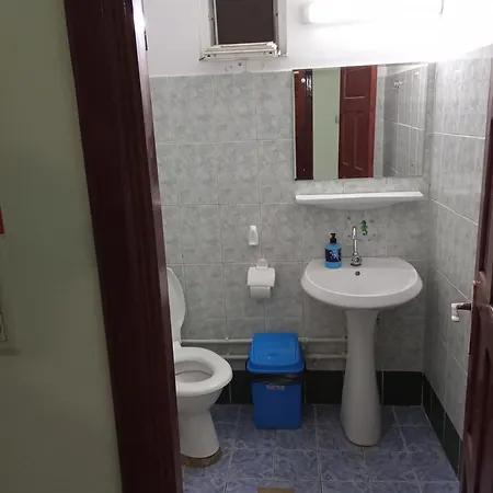 Casa Salcia * فاما فيكي