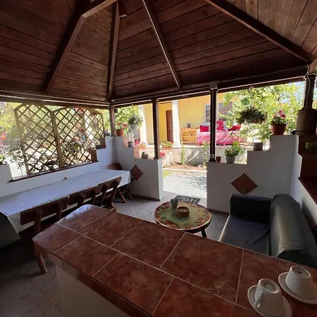 بيت ضيافة Casa Salcia فاما فيكي