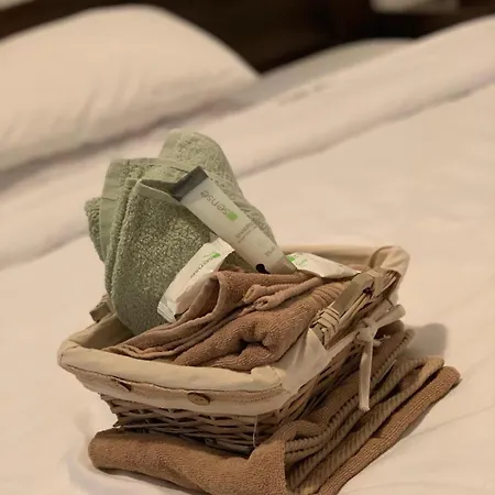 Casa Salcia فاما فيكي