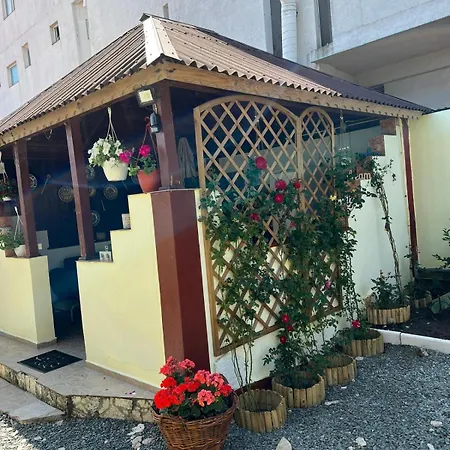 بيت ضيافة Casa Salcia *