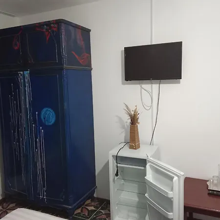 Casa Salcia * فاما فيكي