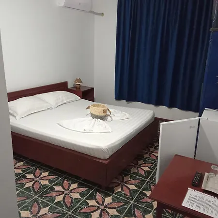 Casa Salcia بيت ضيافة *